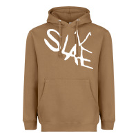 Toasted Coconut Prince Slave Heavyweight Hoodie - linhVisuals