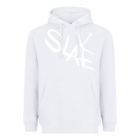 White Prince Slave Heavyweight Hoodie - linhVisuals