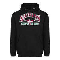 Saltgrass Steakhouse Heavyweight Hoodie | Teevron