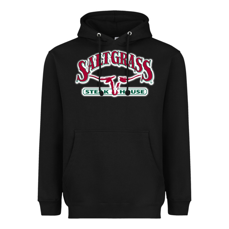 Saltgrass Steakhouse Heavyweight Hoodie by linhVisuals | Teevron