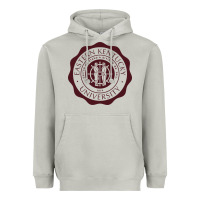 Moon Dust eastern kentucky university seal Heavyweight Hoodie - linhVisuals