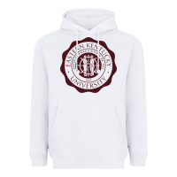 Eastern Kentucky University Seal Heavyweight Hoodie | Teevron