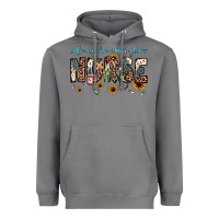 Storm nurse coffee scrubs rubber gloves Heavyweight Hoodie - JahusDesignShop