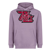 Lavender peterborough team Heavyweight Hoodie - linhVisuals