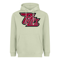 Matcha peterborough team Heavyweight Hoodie - linhVisuals