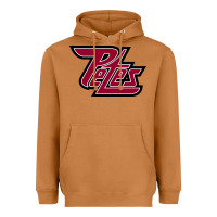 Meerkat peterborough team Heavyweight Hoodie - linhVisuals