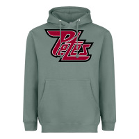 Sage peterborough team Heavyweight Hoodie - linhVisuals