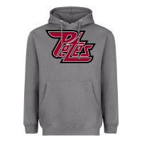 Storm peterborough team Heavyweight Hoodie - linhVisuals