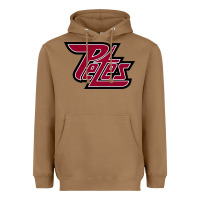 Toasted Coconut peterborough team Heavyweight Hoodie - linhVisuals