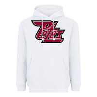 Peterborough Team Heavyweight Hoodie | Teevron