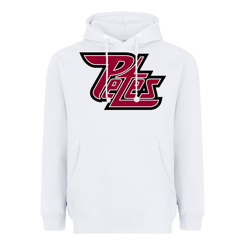 Peterborough Team Heavyweight Hoodie by linhVisuals | Teevron