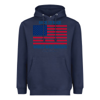 Navy newback to back world war champs back Heavyweight Hoodie - linhVisuals