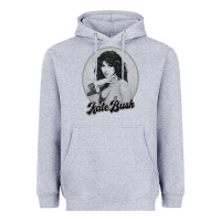 Heather Grey kate bush legend song Heavyweight Hoodie - linhVisuals