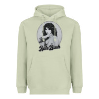 Matcha kate bush legend song Heavyweight Hoodie - linhVisuals