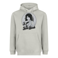 Moon Dust kate bush legend song Heavyweight Hoodie - linhVisuals