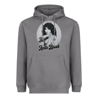 Storm kate bush legend song Heavyweight Hoodie - linhVisuals