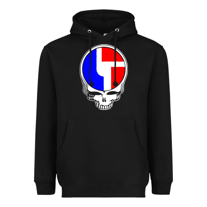 The Disco Biscuits Best Heavyweight Hoodie by linhVisuals | Teevron