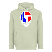 Matcha the disco biscuits best Heavyweight Hoodie - linhVisuals