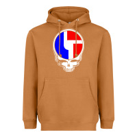 Meerkat the disco biscuits best Heavyweight Hoodie - linhVisuals