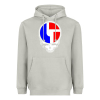 Moon Dust the disco biscuits best Heavyweight Hoodie - linhVisuals