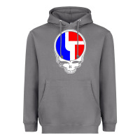 Storm the disco biscuits best Heavyweight Hoodie - linhVisuals