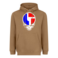Toasted Coconut the disco biscuits best Heavyweight Hoodie - linhVisuals