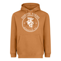 Meerkat shrute farms original Heavyweight Hoodie - linhVisuals