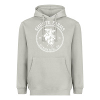 Moon Dust shrute farms original Heavyweight Hoodie - linhVisuals