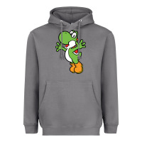 Storm yoshi Heavyweight Hoodie - linhVisuals