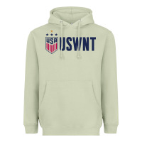 Matcha uswnt champion Heavyweight Hoodie - linhVisuals