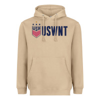 Mushroom uswnt champion Heavyweight Hoodie - linhVisuals
