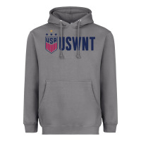 Storm uswnt champion Heavyweight Hoodie - linhVisuals