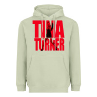 Matcha tina Heavyweight Hoodie - linhVisuals