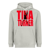 Moon Dust tina Heavyweight Hoodie - linhVisuals