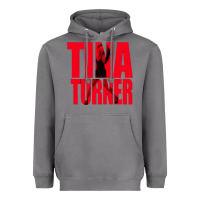 Storm tina Heavyweight Hoodie - linhVisuals