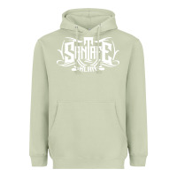 Matcha santa fe klan merch santa  , Heavyweight Hoodie - linhVisuals