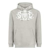 Moon Dust santa fe klan merch santa  , Heavyweight Hoodie - linhVisuals
