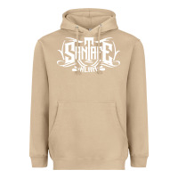 Mushroom santa fe klan merch santa  , Heavyweight Hoodie - linhVisuals