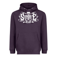 Santa Fe Klan Merch Santa  , Heavyweight Hoodie | Teevron