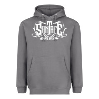 Storm santa fe klan merch santa  , Heavyweight Hoodie - linhVisuals