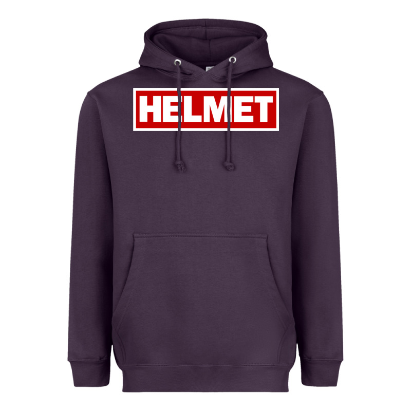 Meantime Helmet Heavyweight Hoodie by linhVisuals | Teevron