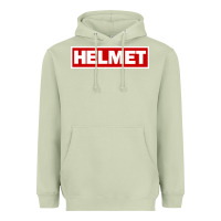 Matcha Meantime Helmet Heavyweight Hoodie - linhVisuals