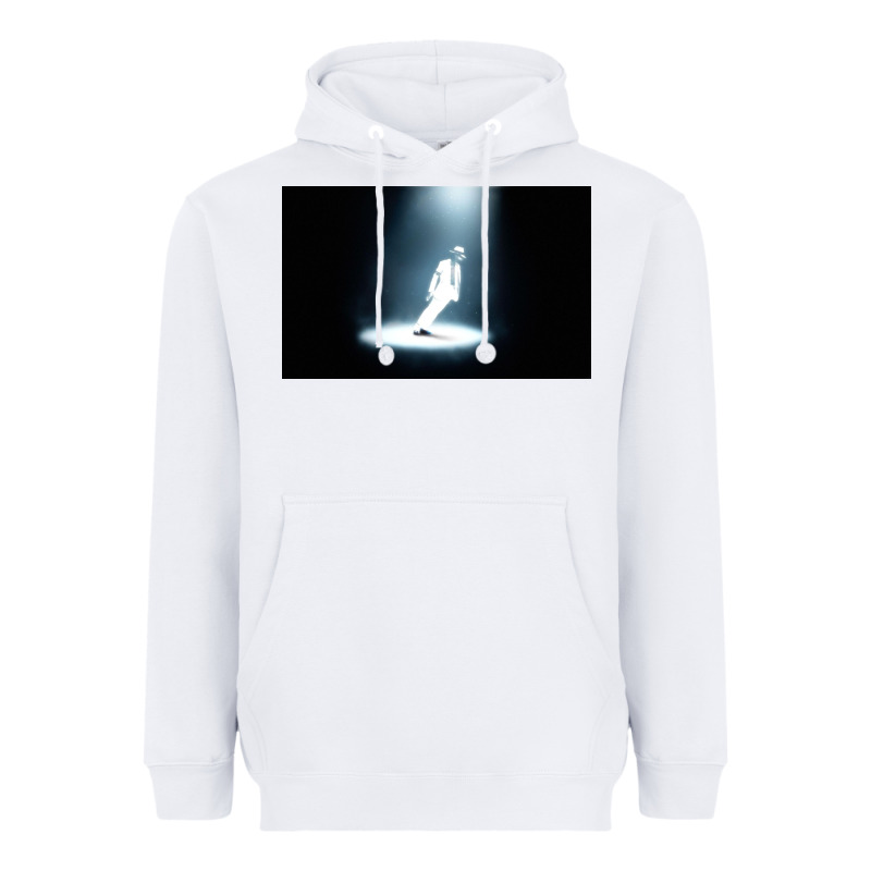 Michael Jackson Heavyweight Hoodie by linhVisuals | Teevron