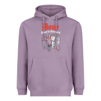 Lavender newbone thugs n harmony Heavyweight Hoodie - linhVisuals