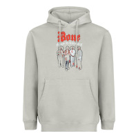 Moon Dust newbone thugs n harmony Heavyweight Hoodie - linhVisuals