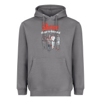 Storm newbone thugs n harmony Heavyweight Hoodie - linhVisuals