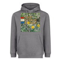 Storm the stone roses Heavyweight Hoodie - linhVisuals