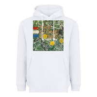 The Stone Roses Heavyweight Hoodie | Teevron