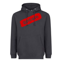 Update Heavyweight Hoodie | Teevron