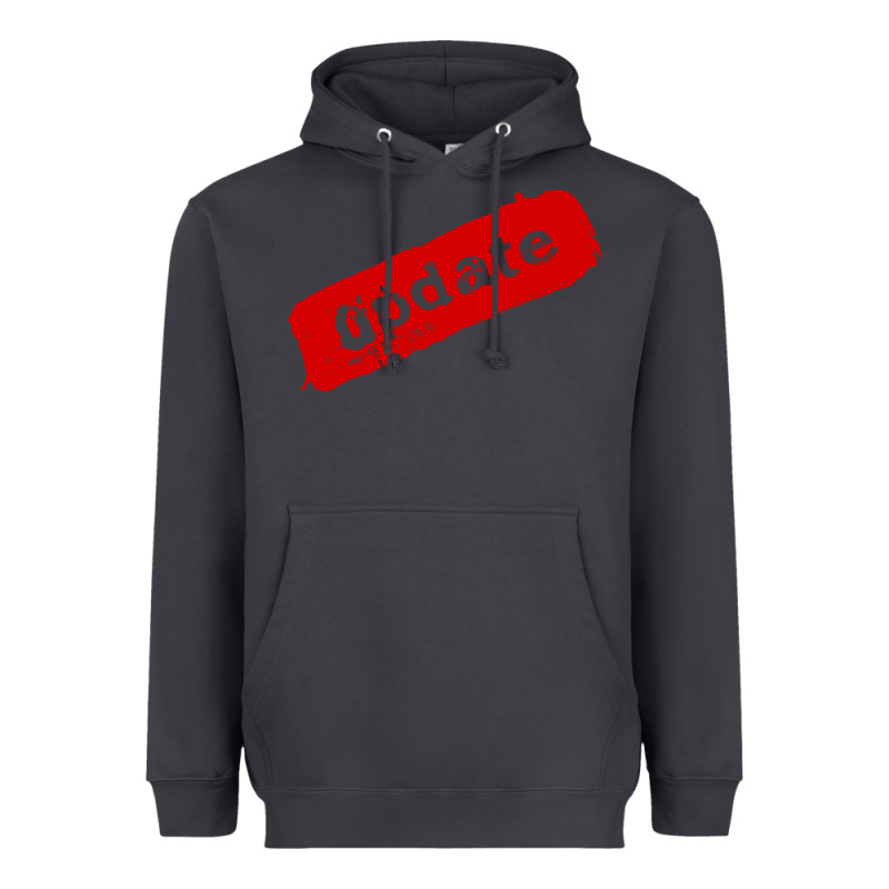 Update Heavyweight Hoodie by linhVisuals | Teevron